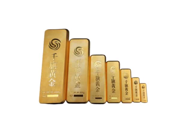 桂林市资源上门回收各种金条价格